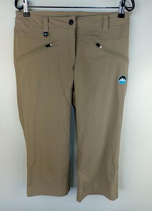 Жіночі тренінгові штани polarino