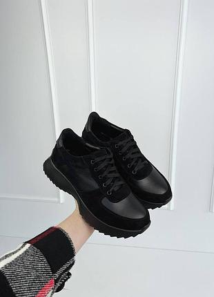 Женские кроссовки, натуральная кожа, 36,37,38,39,40 размеры.