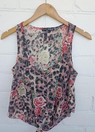 Майка жіноча