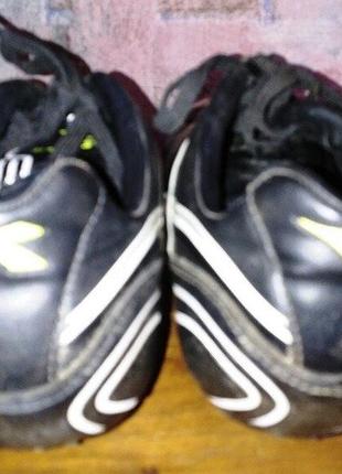 Бутсы diadora 3