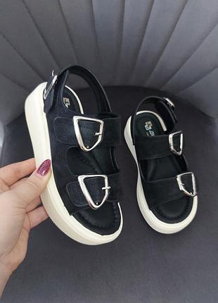 Босоніжки для модниць 30-32р 10
