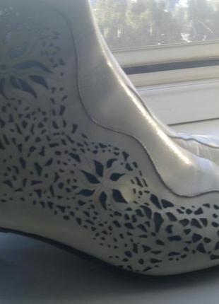 Черевики roberto botticelli ексклюзив