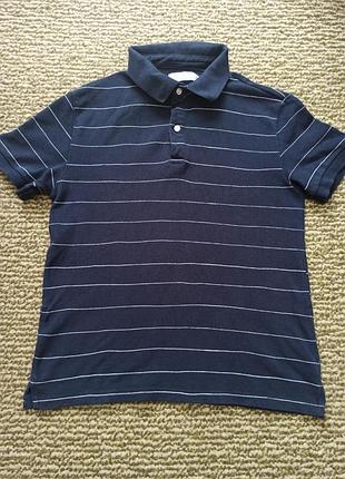 Футболка поло , поло