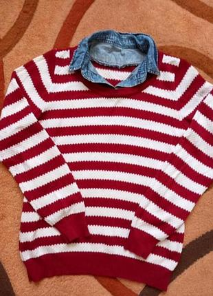 Свитер кофта