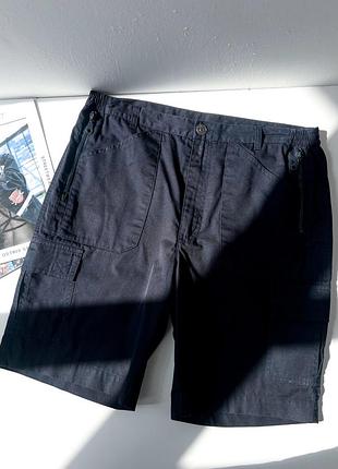 Шорты карго cargo shorts