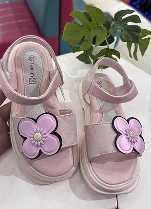 Босоніжки р.29-34