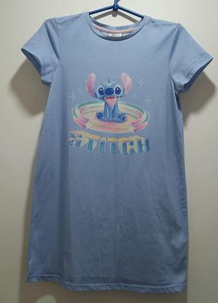 Пижама  стич