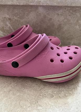 Crocs c12 оригінал