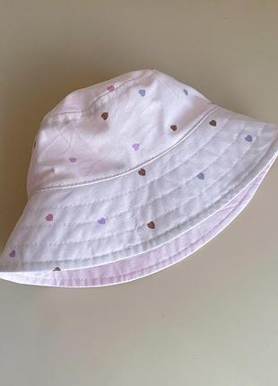 Панамка двостороння