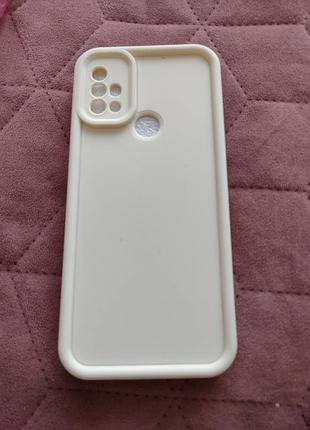 Продам новый чехол для телефона motorola g30