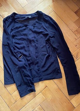 Тонкий літній жакет calvin klein