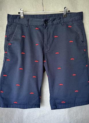 Шорти major sergent