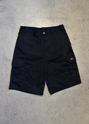 Шорти dickies чоловічі в новому стані розмір 32 карго шорти