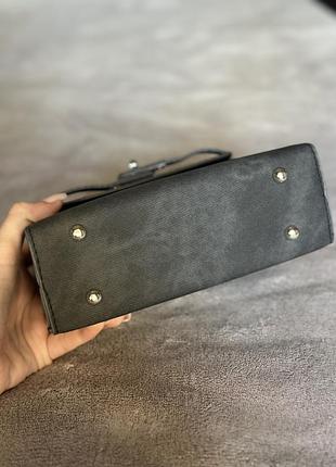 Сумка в стилі hermes kelly2 фото