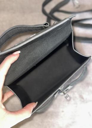 Сумка в стилі hermes kelly4 фото