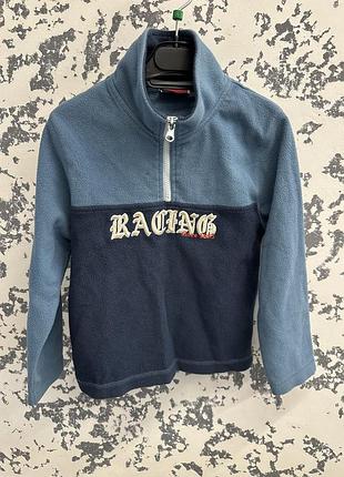 Толстовка флиска powerline  128р