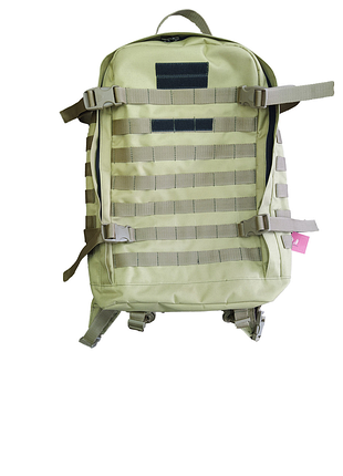 Рюкзак 35л м&amp;м вид 1 coyote койот (213412)