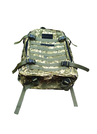 Рюкзак 35л м&amp;м вид 5 мм-14 пиксель (213257)