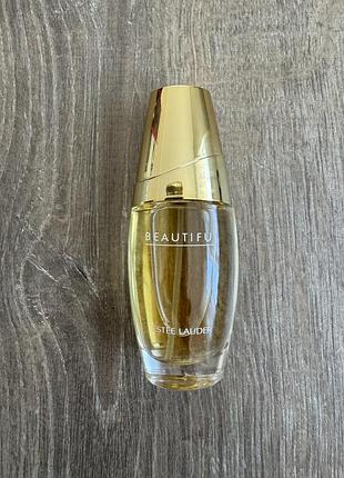 Парфумована вода estee lauder beautiful