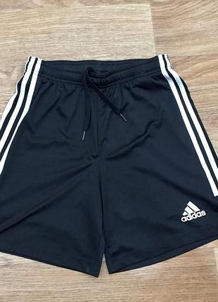 Спортивные мужские шорты adidas s