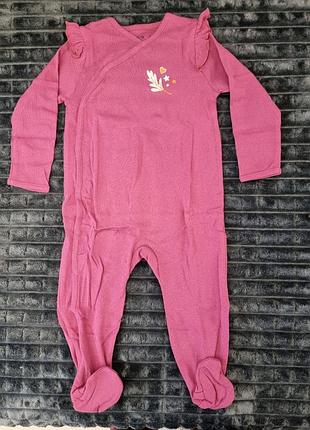 Человечек для девочки 86-92 см