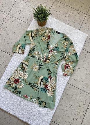 Сукня prettylittlething l