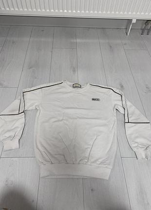 Gucci толстовка