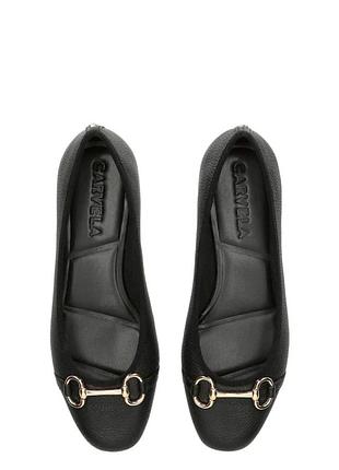 Туфлі/балетки carvela