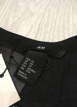 Кофта h&m  лонгслів2 фото
