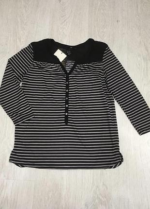 Кофта h&m  лонгслів3 фото