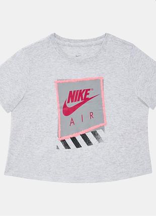 Футболка nike