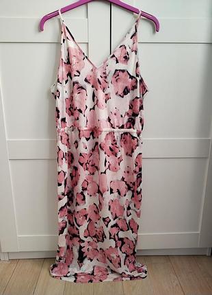 Сарафан платье платье cos.