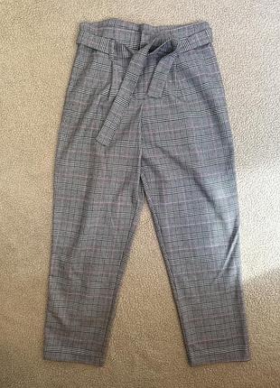 Комфортні штани на 9-10 років