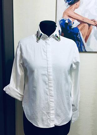 Рубашка женская