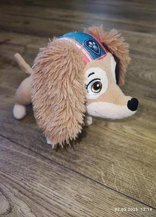 Либерти щенячий патруль