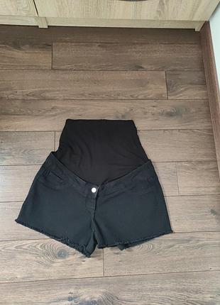 Шорты для беременных
