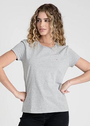 Футболка tommy hilfiger
