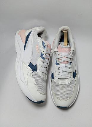 Кроссовки puma, женские