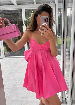 Продам платье в стиле барби zara