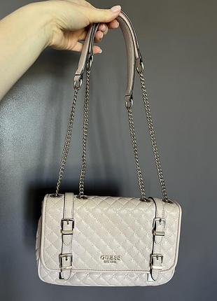 Жіноча сумочка guess — оригінал