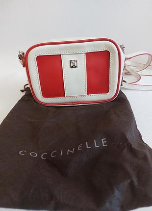 Coccinelle сумочка
