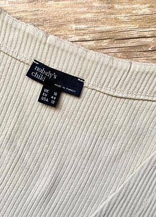 Кофта лонгслів на ґудзиках 6