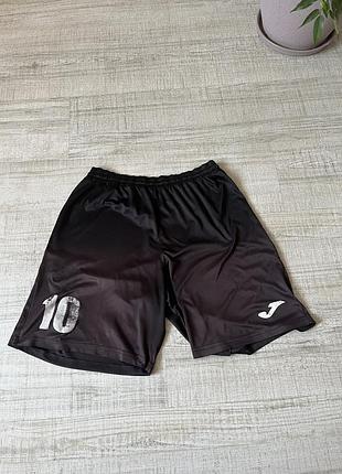 Чоловічі/дитячі футбольні шорти joma