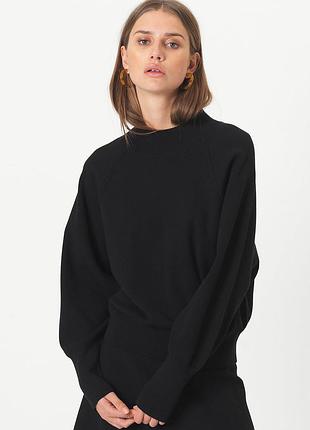 Фірмовий светр second female octavia knit t-neck