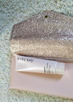 Косметичка клатч от mary kay3 фото