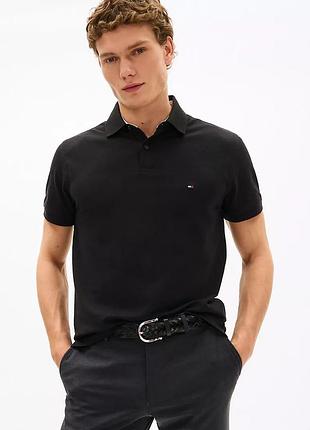 Поло tommy hilfiger в наявності