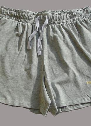 Пижамные шорты 10-11 лет primark 146 см