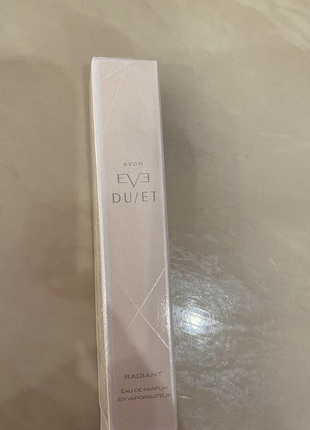 Eve duet radiant