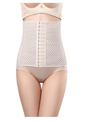 Пояс корсет стягивающий моделирующий 1422