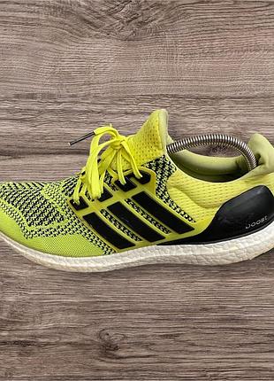 Чоловічі кросівки nero adidas